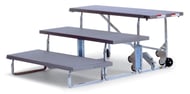 Choral Riser 6' Risers